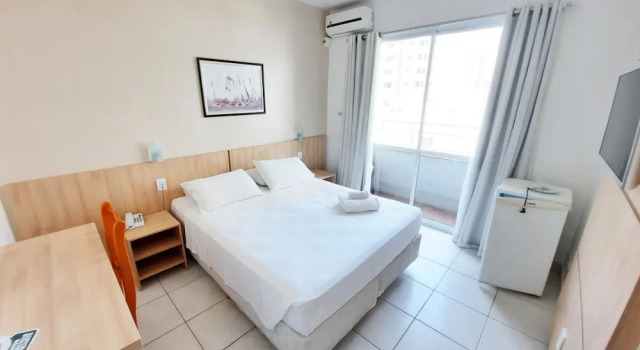 Номер Deluxe Hotel Ficare Torres