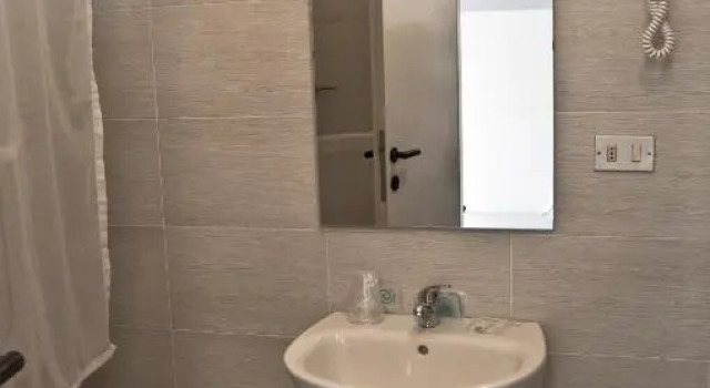 Номер Standard Albergo La Marinella