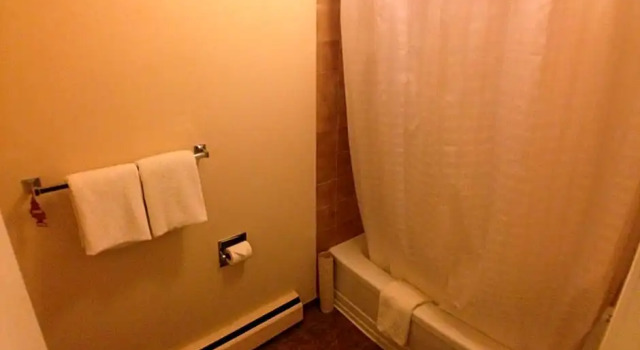 Номер Deluxe Galaxy Motel