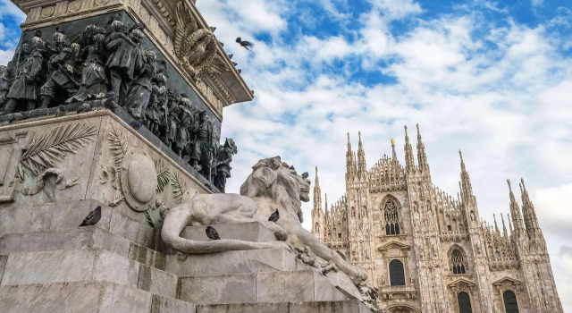 Aparthotel Duomo
