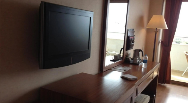 Alba Royal Hotel - Ultra All Inclusive - Adults Only 16+