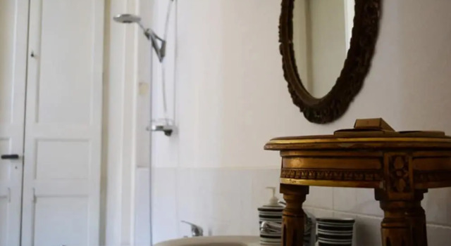 Deluxe Suite with balcony Palazzo Vecchio