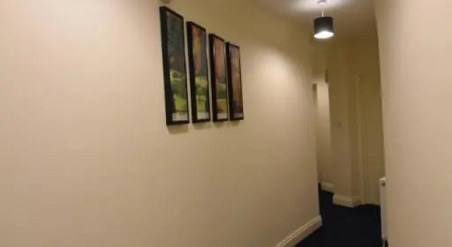 King's Cross Comfy Studio