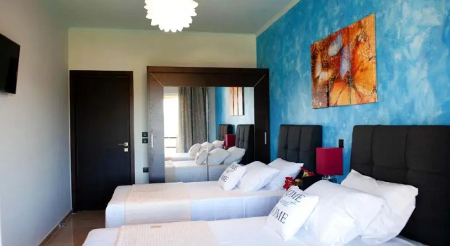 Serenita Apartments