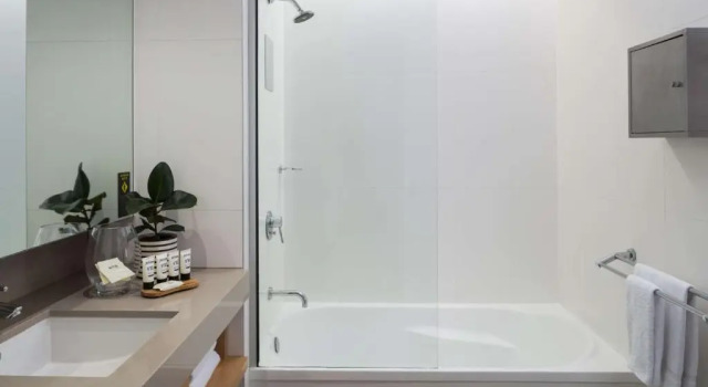 Номер Deluxe Atura Dandenong