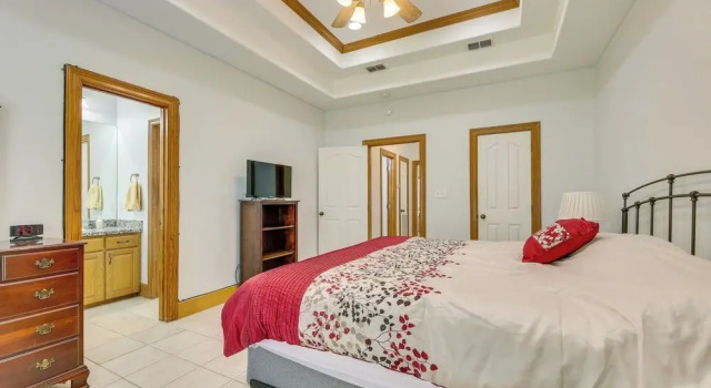 Коттедж Swim, Golf & Unwind: Laguna Vista Vacation Home!