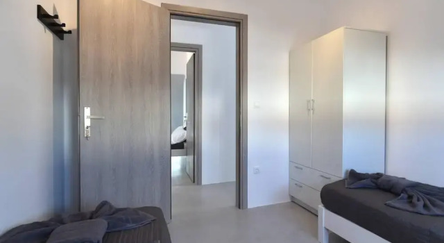 Апартаменты The Local House in Paros