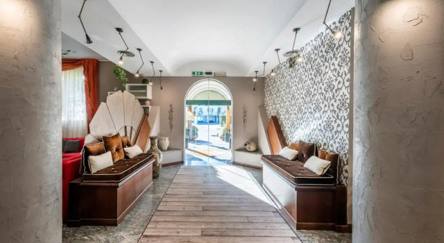Hotel La Casa del Mulino