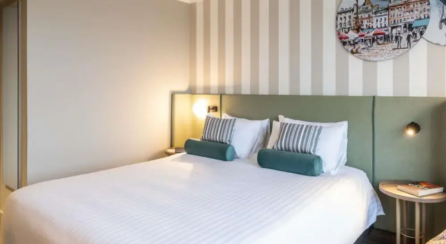 Номер Classic Mercure Northampton