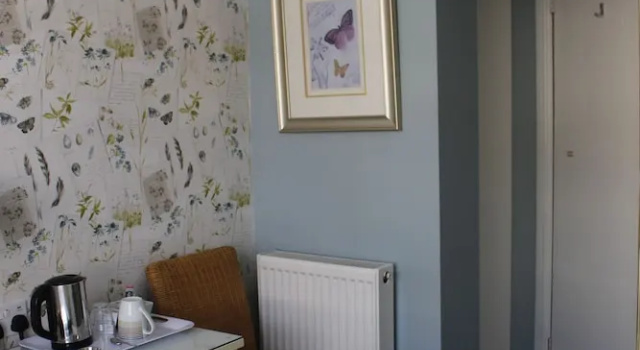 Номер Comfort Beamsley Lodge B&B