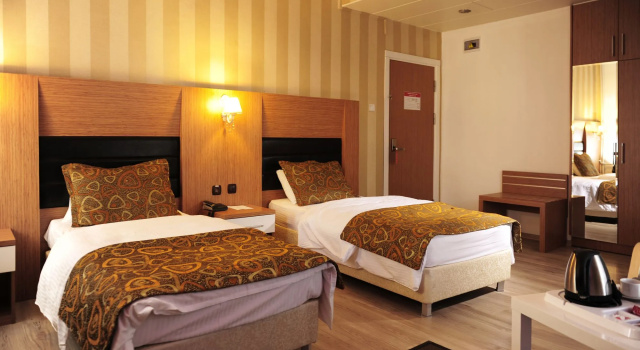 Tanik Hotel