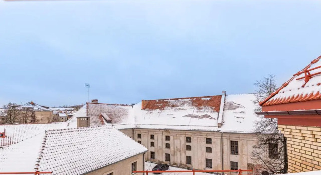 Angel House Vilnius, 36, Забронировать Отель Вильнюс Вильнюсский уезд, рядом с Костел Святой Анны