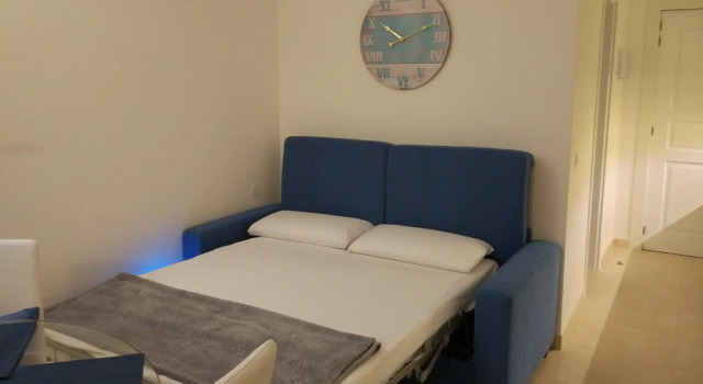 Los Cristianos studio, modern, spacious, pool,WiFi, Réserver Hôtel Los Cristianos Costa Adeje
