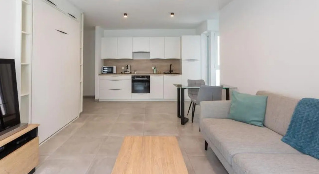 Апартаменты Superbe Appartement avec Parking