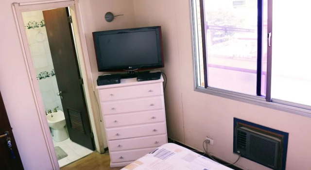 B&B Quarto no Peixoto