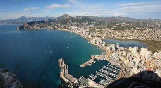 Roulette Unitursa Alicante-costa Blanca 2ll