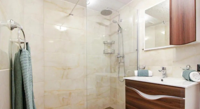 Номер Standard AllgäuHotel Hofgut Kürnach