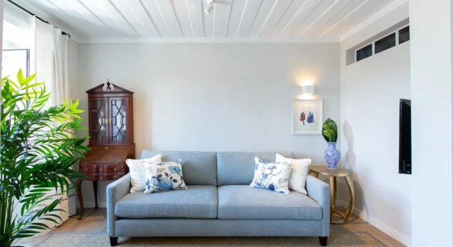 Апартаменты Superior Belém- Charming Apartments