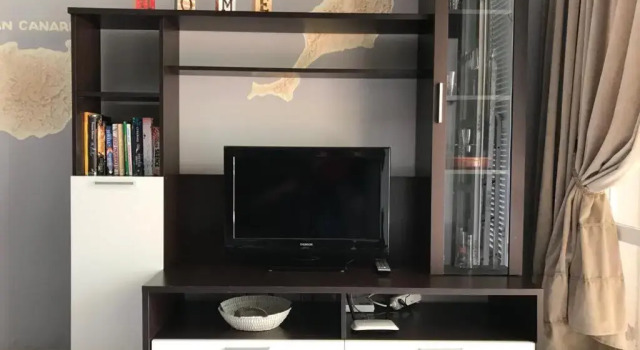 Apartment in the Orlando Complex, Забронировать Апартаменты/квартира Апартаменты Адехе, рядом с Центр водных видов спорта Tenerife Nautical Center, Апартаменты/квартира