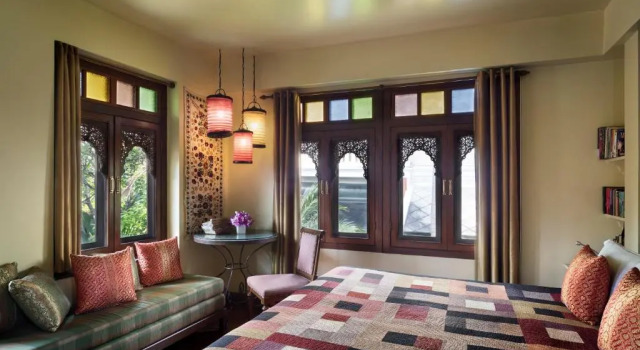 Номер Superior Chakrabongse Villas
