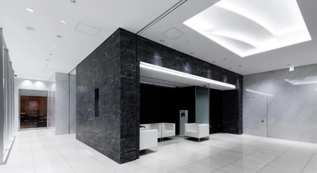 Koko Hotel Ginza 1-chome