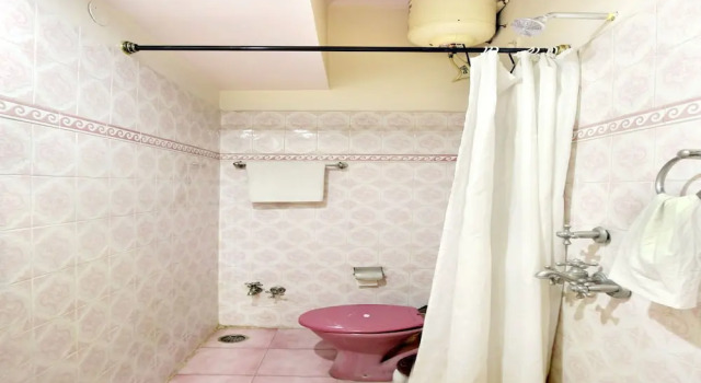 Люкс OYO 966 Hotel Sallow International
