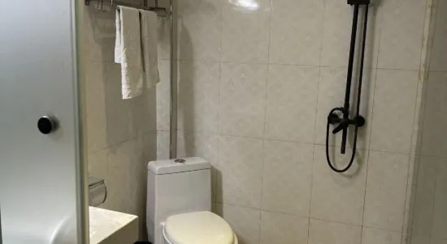 Номер Standard Mingdu Business Inn