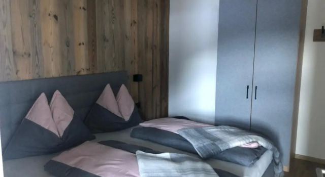 Апартаменты с видом на горы Chalet West
