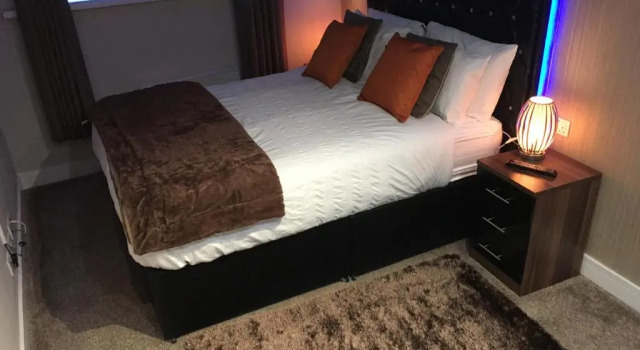 Апартаменты Livit Serviced Apartments