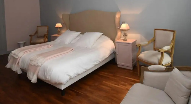 La Correrie, Reservar Hotel Noyers-Pont-Maugis 