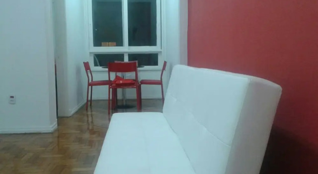 Studio Maximo, Забронировать Апартаменты/квартира Апартаменты Рио-де-Жанейро, рядом с Chacrinha Park, Апартаменты/квартира