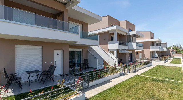 Iro Residential Complex, Reservar Hotel Cavala Thrace
