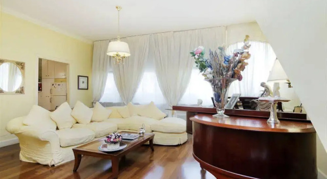 Short Stay Rome Apartments Spanish Steps, Забронировать Апартаменты/квартира Апартаменты Рима, рядом с Площадь Фламинио, Апартаменты/квартира