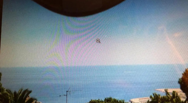 Апартаменты Très bel appartement vue mer à Nice
