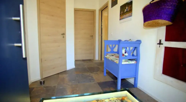 Ferienhaus "marianne" in Breege, Забронировать Отель Отели Wittow Peninsula 4 звезды, 4*