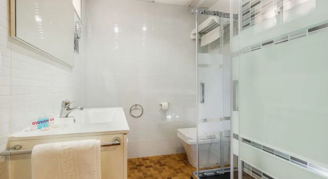 Двухместный номер Standard Hotel Casa Marín