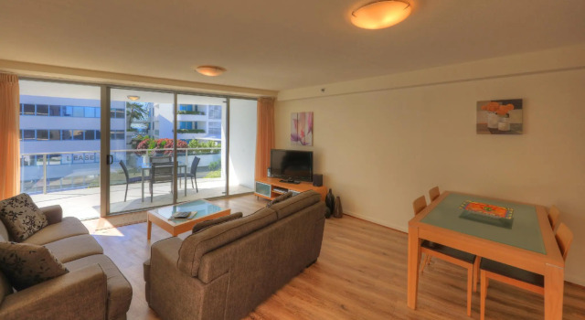 Apartament Cilento Mooloolaba