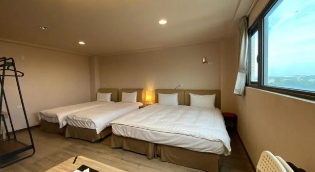 Номер Superior IN99 Hotel
