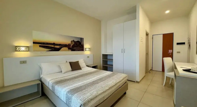 Номер Classic Hotel Jonio