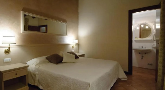 Albergo Locanda Cavallino