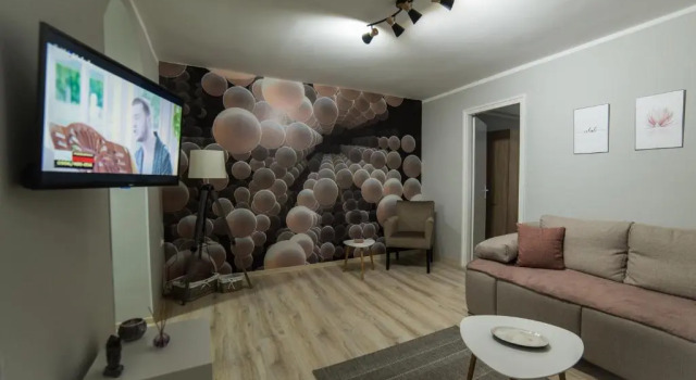 Апартаменты Apartman Lara