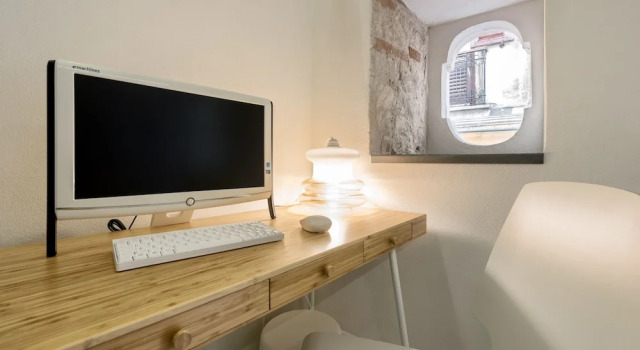 Castelletto Suite La Marina, Забронировать Отель Отели Кальяри с парковкой, рядом с Cagliari University, Парковка