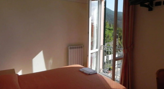 Hotel Il Saraceno