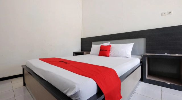 Pondok 19 Homestay by RedDoorz