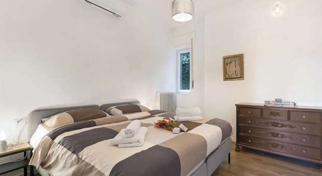 Апартаменты Gaia on Stresa Hill: 2BR with AC and Outdoor Space - Happy Rentals