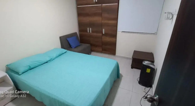 Apartamento con excelente ubicación., Réserver Appartement Cartago Valle del Cauca