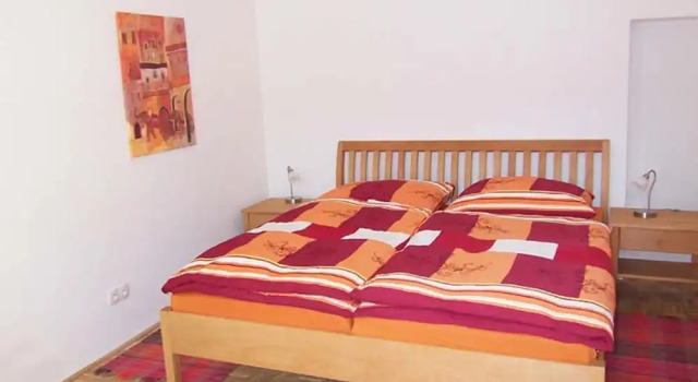 Апартаменты Standard Apartment Center