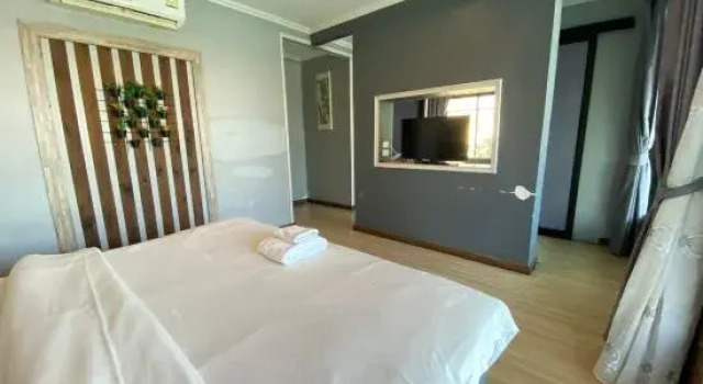 Номер Premium The Tamnan Pattaya Hotel & Resort