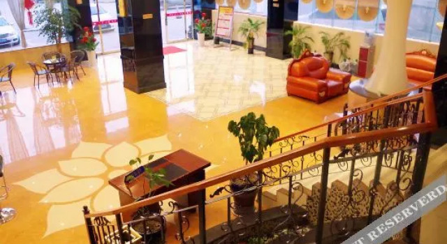 Yunkai Business Hotel, Rezerwuj Hotel Guiyang Guizhou