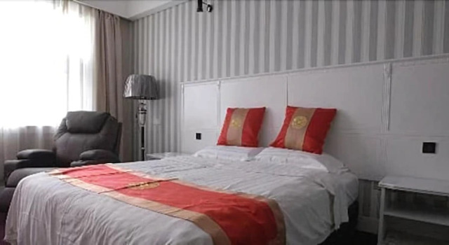 Luoyang Babylon Hotel, Book Hotel Xi Gong 
